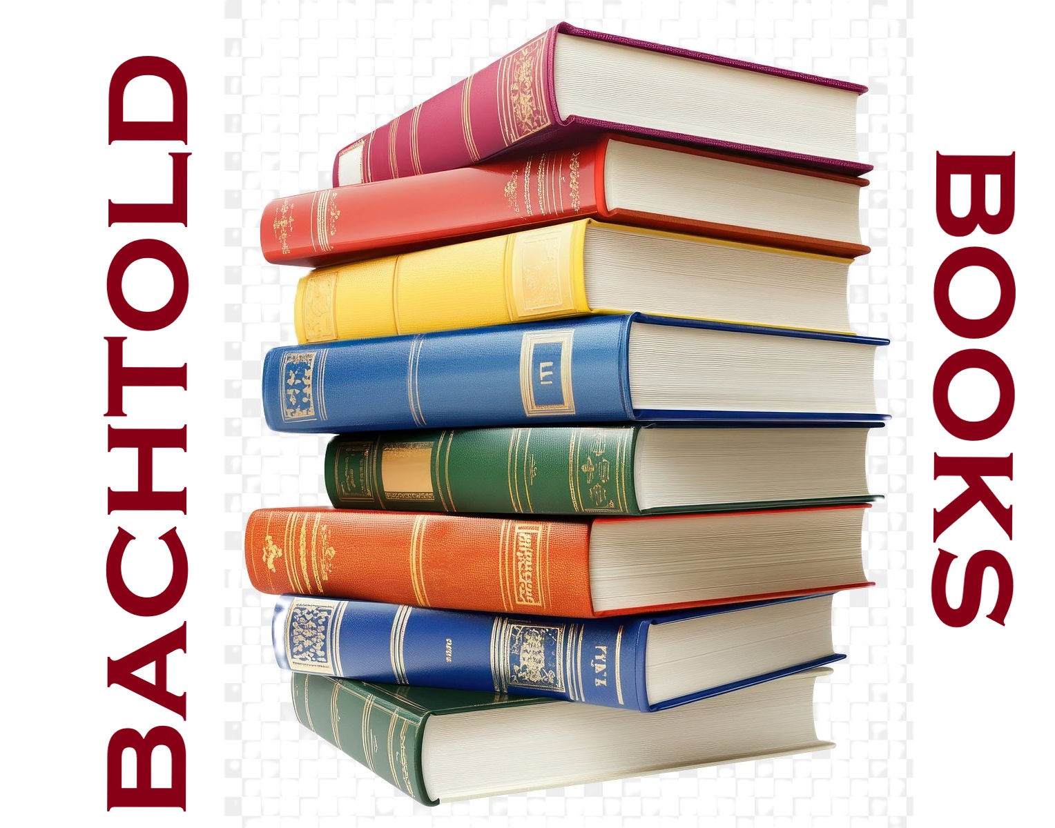 Bachtold Books